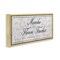 Stupell Industries Vintage French Flower Market Floating Frame, design by Lil' Rue